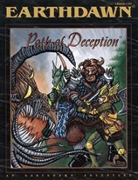 Path Of Deception (ED1)