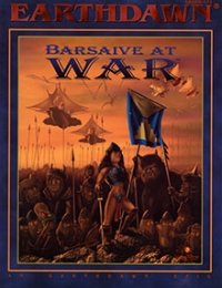 Barsaive At War (ED1)