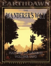 Wanderer's Way (ED2)