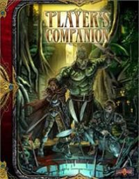 Earthdawn Player's Companion (ED3)