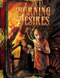 Burning Desires (ED3)