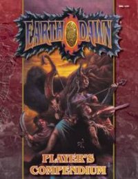 Earthdawn Player's Compendium (EDC)