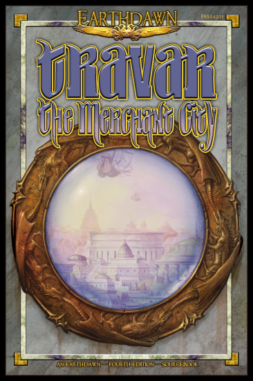 Travar: The Merchant City (ED4) - Click Image to Close