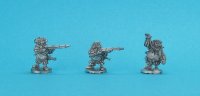 Dwarven Arquebusiers