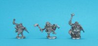 Dwarf Skirmishers