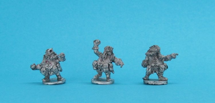 Dwarven Bombardiers - Click Image to Close