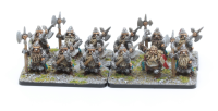 Dwarf Basic Starter Army