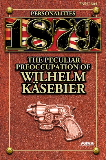 1879 RPG Personalities 04 Wilhelm Kasebier - Click Image to Close