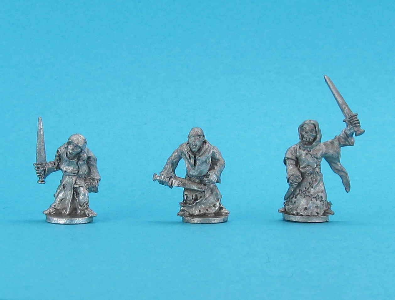 Cultist Neophytes - Click Image to Close
