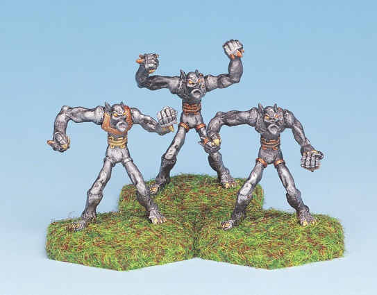 Golems - Click Image to Close