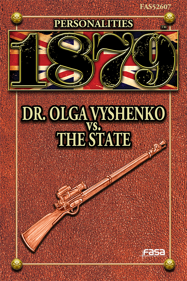 1879 RPG Personalities 07 Olga Vyshenko