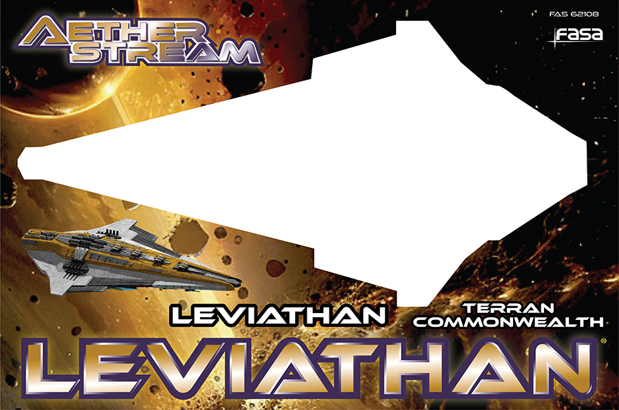 Leviathan Class Battleship