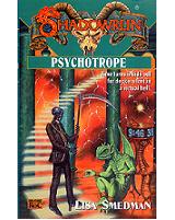 Psychotrope (SRF) [Softcover] - Click Image to Close