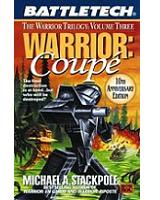 Warrior: Coupe 10th Anniversary (BTF) [Softcover]