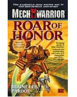Roar of Honor (MWF) [Softcover]