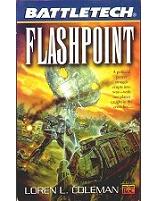 Flashpoint (BTF) [Softcover]