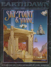Sky Point and Vivane (ED1) - Click Image to Close