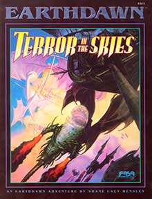 Terror In The Skies (ED1) - Click Image to Close