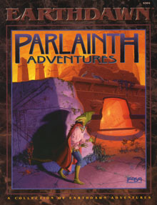 Parlainth Adventures (ED1) - Click Image to Close