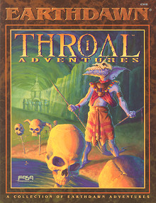 Throal Adventures (ED1) - Click Image to Close