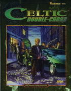Celtic Double-Cross (SR2) [Softcover]