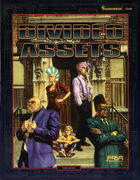 Divided Assets (SR2) [Softcover]