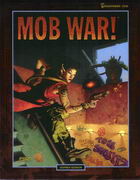 Mob War! (SR2) [Softcover]