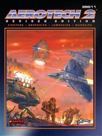 Aerotech 2 Revised Edition (AT) [Softcover] - Click Image to Close