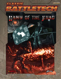 Dawn of the Jihad (CBT) [Softcover]