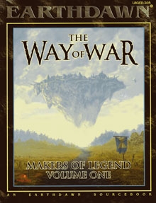 Way Of War (ED2) - Click Image to Close