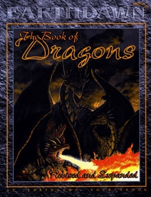 The Book Of Dragons (ED2) - Click Image to Close