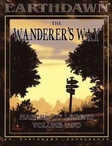 Wanderer's Way (ED2) - Click Image to Close