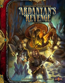 Ardanyan's Revenge (ED3) - Click Image to Close