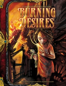 Burning Desires (ED3) - Click Image to Close