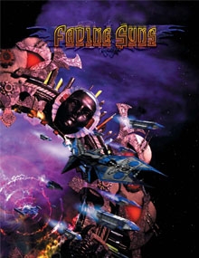 Fading Suns Rulebook (Second Edition, Revised) (FS2) - Click Image to Close